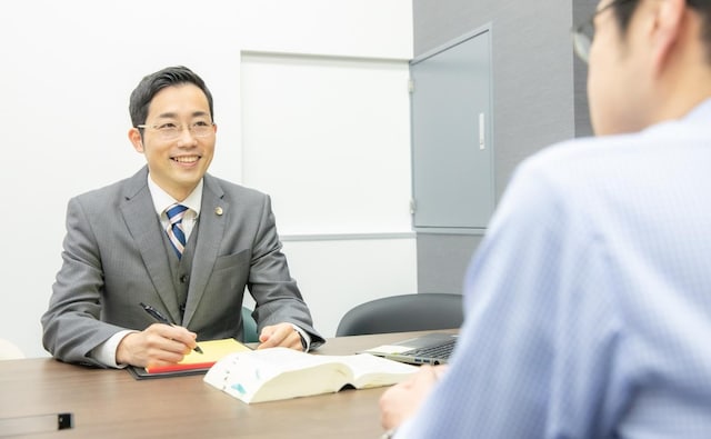 舩間 大樹弁護士 弁護士法人法律事務所フォレスト 埼玉県さいたま市 弁護士ドットコム