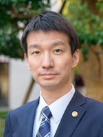 髙畑 剛弁護士