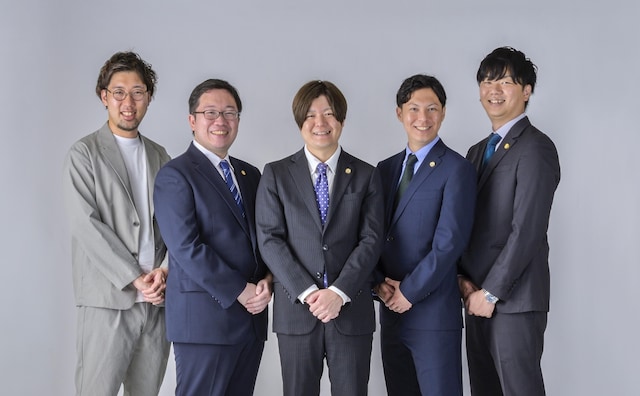 弁護士法人KTG本部浦和法律事務所