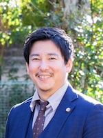 弁護士法人KTG本部浦和法律事務所 本多 将大弁護士