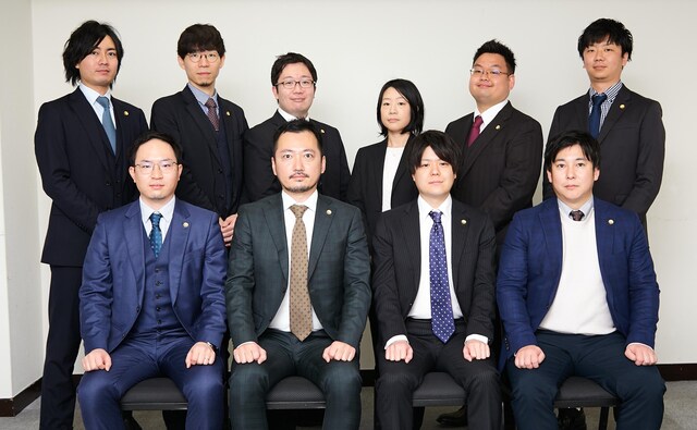 弁護士法人KTG本部浦和法律事務所