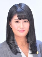 加藤 妃華弁護士
