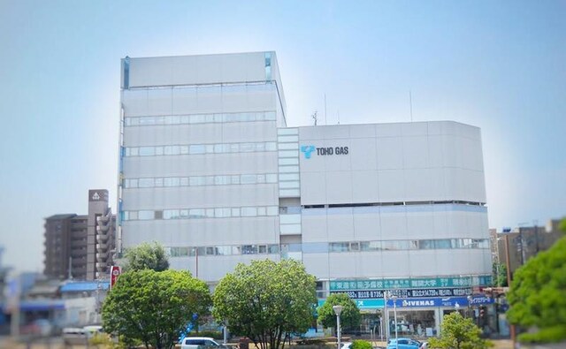 弁護士法人愛知総合法律事務所小牧事務所