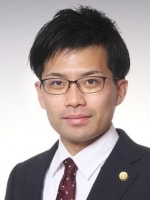 丸山 浩平弁護士