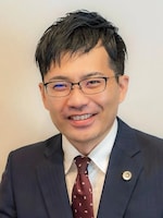 丸山 浩平弁護士