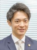 大前 智仁弁護士