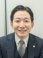豊橋法律事務所 鈴木 誠人弁護士