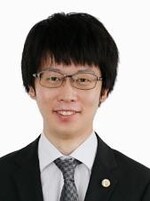 影山 大樹弁護士