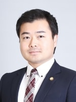 小山 洋史弁護士