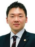 葛西 勝弁護士