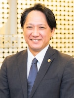 北上 拓哉弁護士