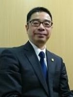 小林 扶由樹弁護士