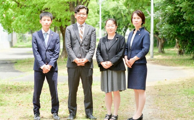 弁護士法人阪南合同法律事務所