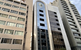 弁護士法人中村国際刑事法律事務所大阪事務所