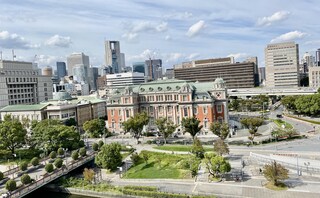 弁護士法人中村国際刑事法律事務所大阪事務所