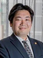 北川 雄士弁護士