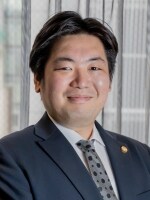 大阪グラディアトル法律事務所 北川 雄士弁護士