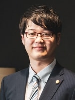 森山 珍弘弁護士