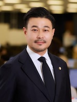 弁護士法人響大阪オフィス 河野 哲平弁護士