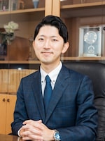 アスカ法律事務所 坂元 貴洋弁護士