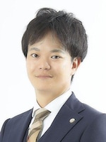 谷口 陽輔弁護士