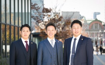 弁護士法人堀総合法律事務所