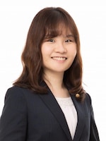 福西 菜美弁護士