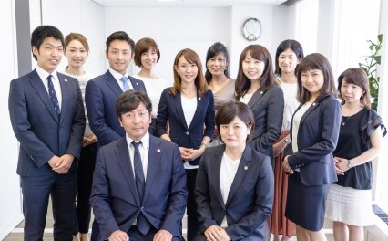 弁護士法人 法律事務所瀬合パートナーズ