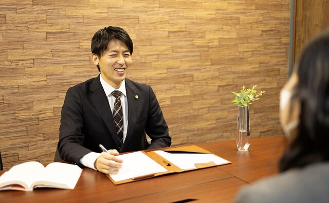 弁護士法人i本部東大阪法律事務所