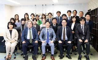弁護士法人i本部東大阪法律事務所