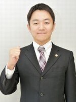 岡野法律事務所名古屋支店 池上 天空弁護士