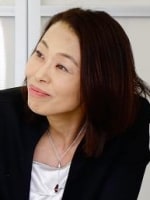 中村 麗子のプロフィール写真