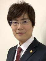 後藤 寛弁護士