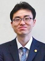 北内 佑弥弁護士