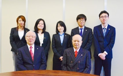 弁護士法人菊池綜合法律事務所