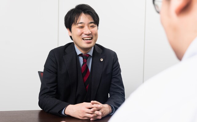 湊第一法律事務所