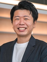 鈴木 裕二のプロフィール写真