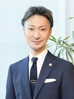 川澤 直康弁護士