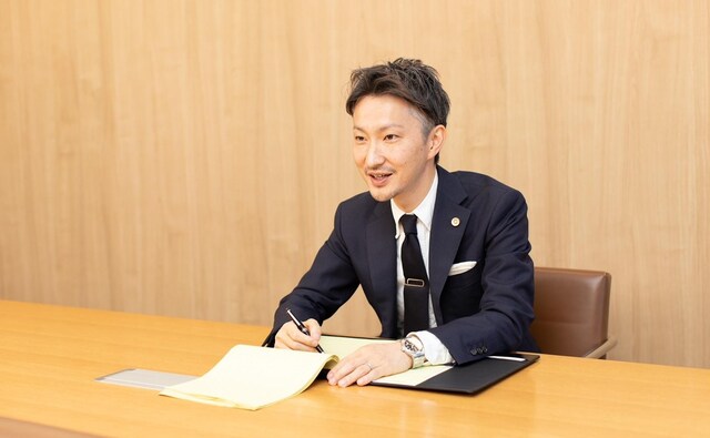 早稲田リーガルコモンズ法律事務所