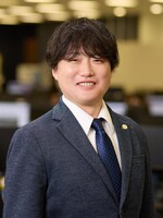弁護士法人響大阪オフィス 藤田 圭介弁護士