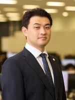 弁護士法人響西新宿オフィス 山本 皓太弁護士