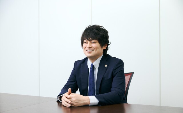 湊第一法律事務所