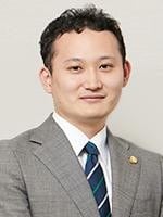 白須 黛弁護士