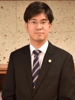那須川 忠駿弁護士