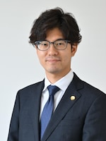 弁護士法人常磐法律事務所本厚木支店 那須川 忠駿弁護士
