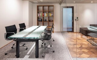 弁護士法人常磐法律事務所本厚木支店