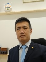 安藤 一章弁護士