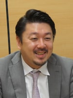 増井 史彰弁護士