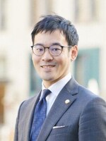 横浜パーク法律事務所 福下 博詞弁護士