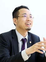 毛利 隆之弁護士